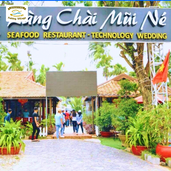 Kinh nghiệm du lịch mũi né