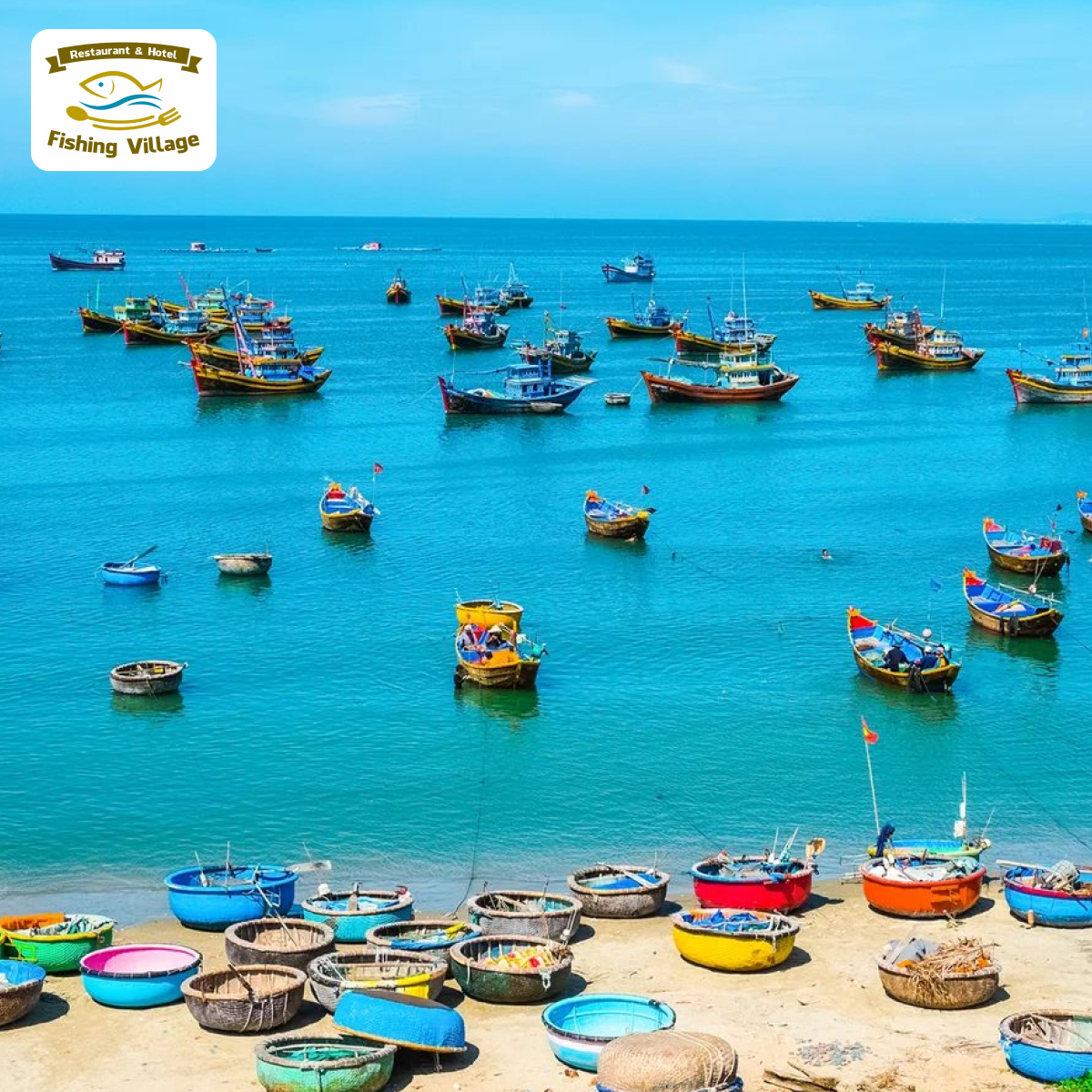 Các địa điểm nhất định phải ghé đến khi đến Phan Thiết